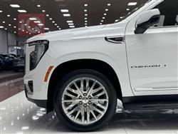 جی ئێم سی یوکۆن